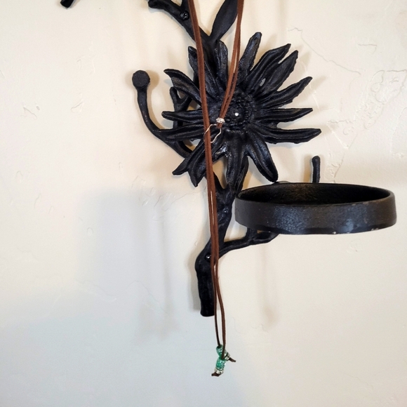 Suede Lariat Necklaces - Picture 16 of 16